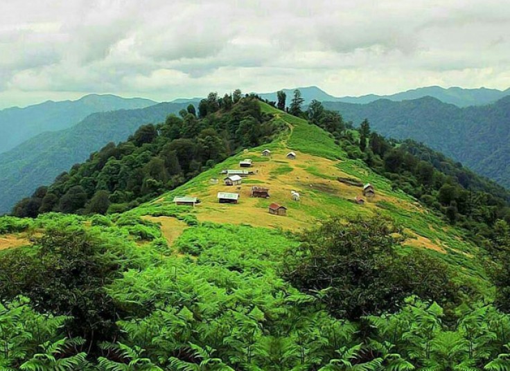 تورهای نوروزی سال 97 با خط سفر پارس