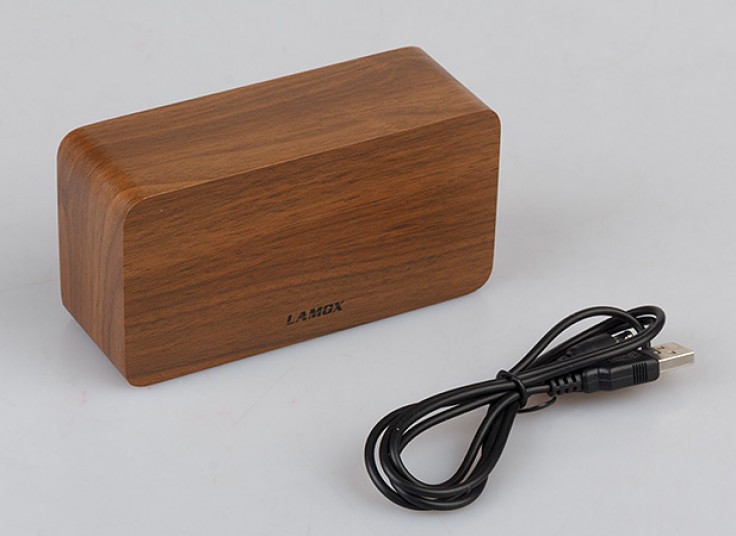 ساعت رومیزی LAMOX