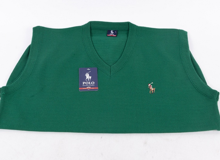 ژیله بافت مردانه طرح POLO