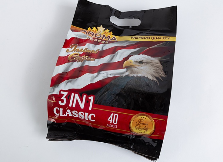 قهوه فوری کلاسیک Aroma