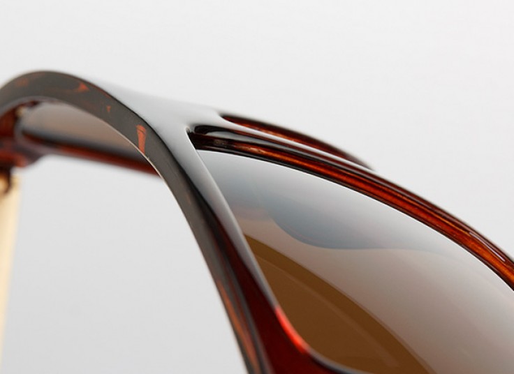 عینک آفتابی مردانه طرح Porsche Designe