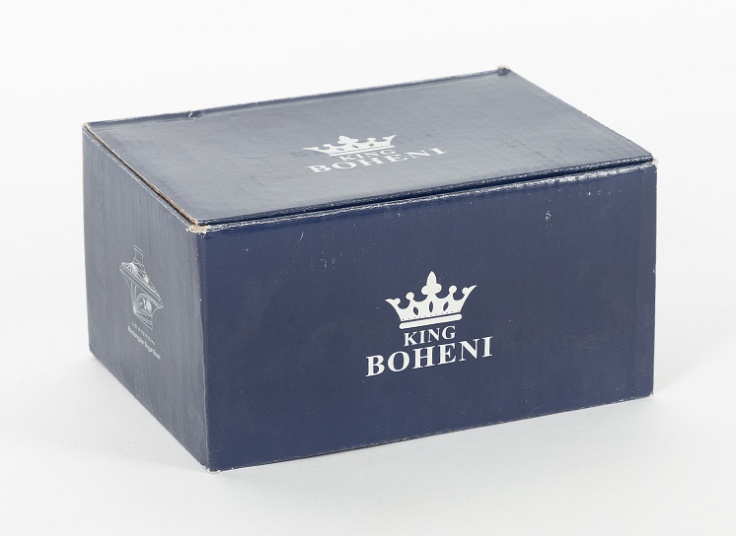 قندان King Boheni