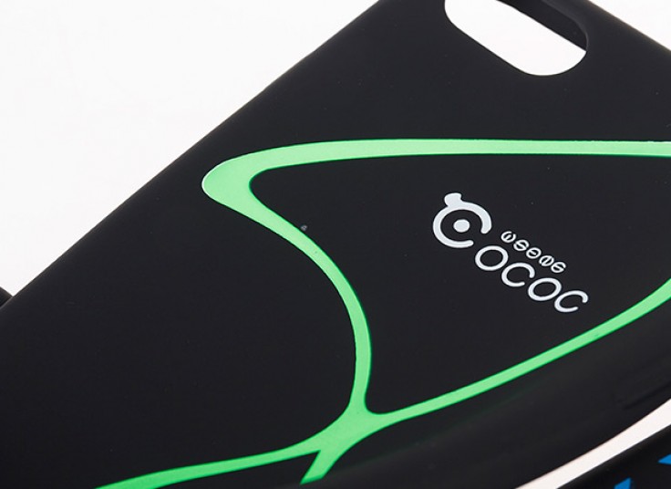 قاب گوشی آیفون Cococ