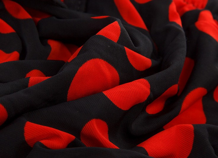 شورتک فلامنت Floral