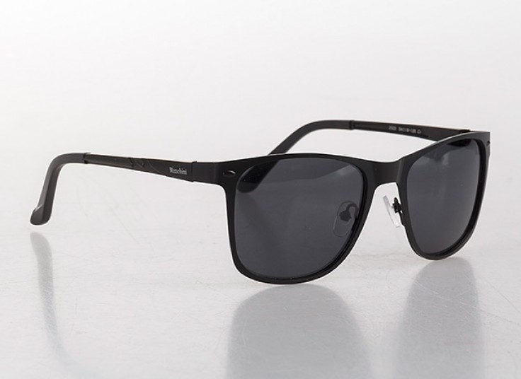 عینک آفتابی پلورایز Manchini