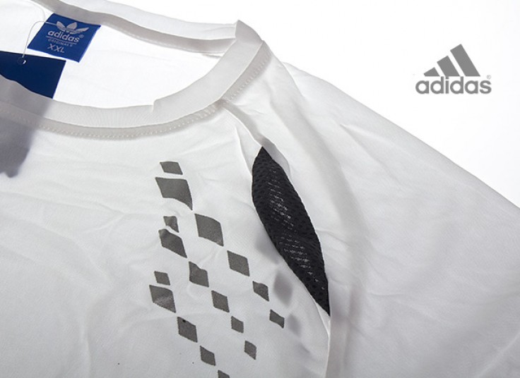 تی شرت ورزشی جدید Adidas