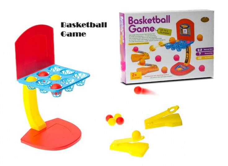 مینی بسکتبال Basketball Game