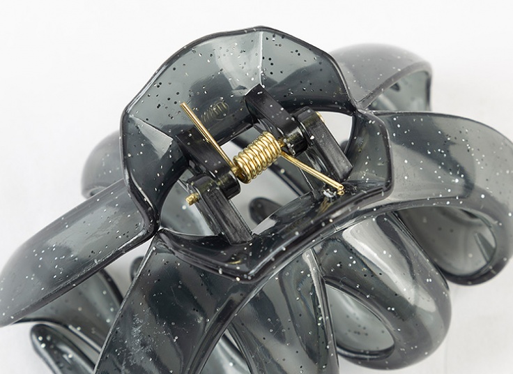 کلیپس گوجه‌ای اکلیلی