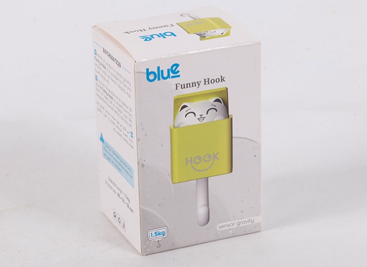 آویز فانتزی فانی هوک