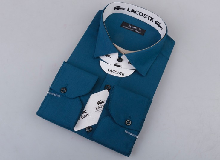 پیراهن کلاسیک مردانه ipek