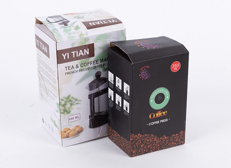 فرنچ پرس YI TIAN