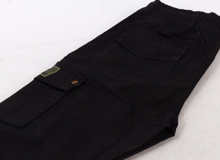 شلوار مردانه کارگو Alpha