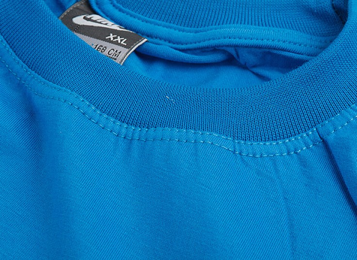 تیشرت آستین کوتاه طرح NIKE