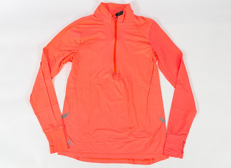 بلوز ورزشی Crivit Pro