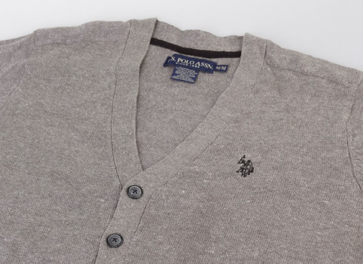 ژاکت مردانه US POLO