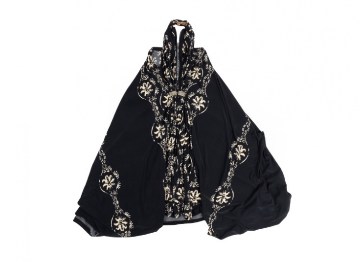 رومایویی زنانه Pardis