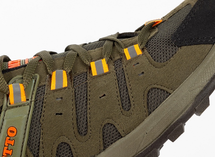 کفش کوهنوردی HUMTTO