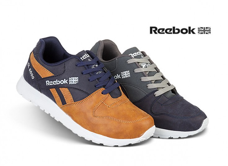 کفش ورزشی مردانه Reebok