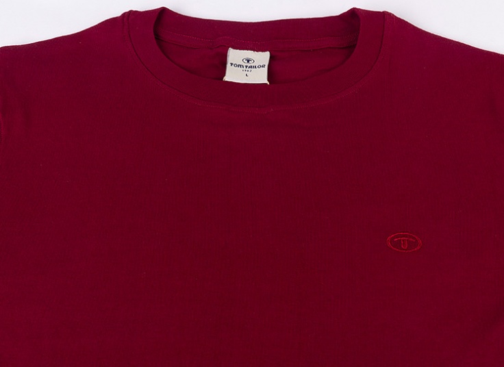 بلوز مردانه آستین بلند TOM TAILOR