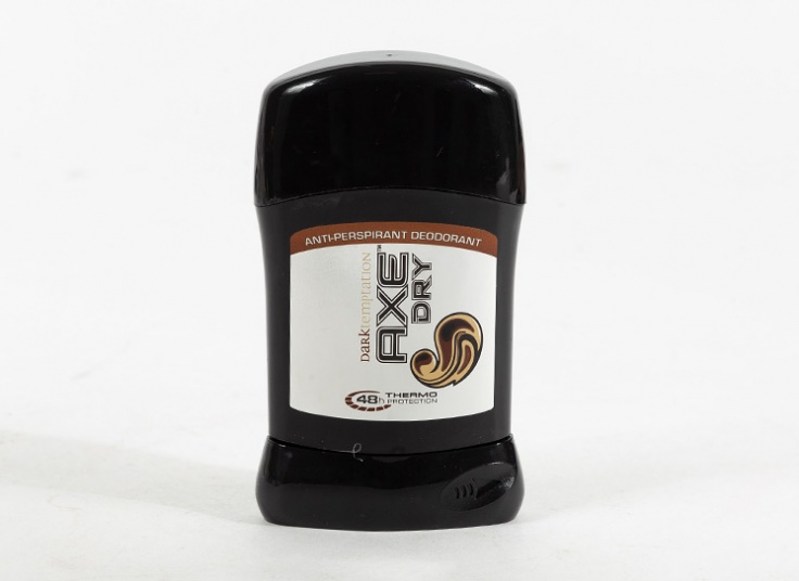 مام استیک ضدتعریق AXE