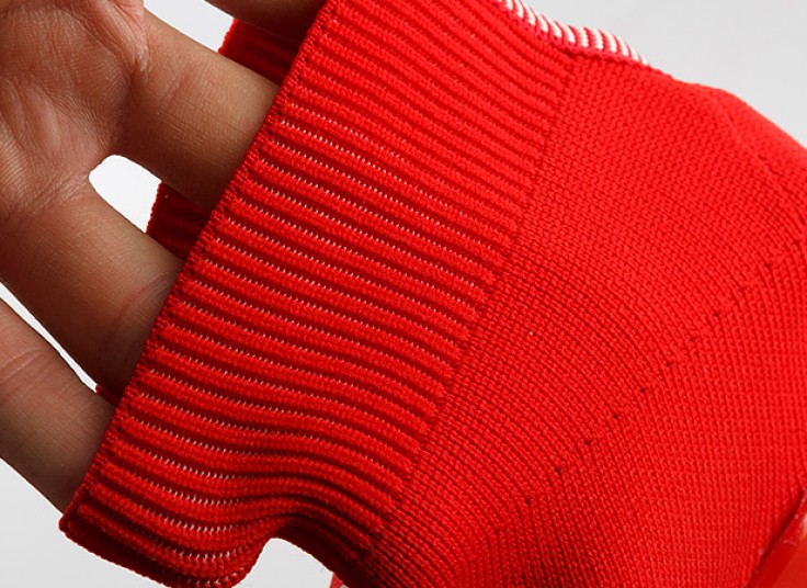 کفش جورابی طرح BALENCIAGA