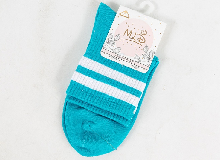 جوراب نیم ساق MLD