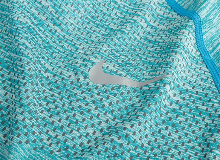 تیشرت ورزشی طرح NIKE