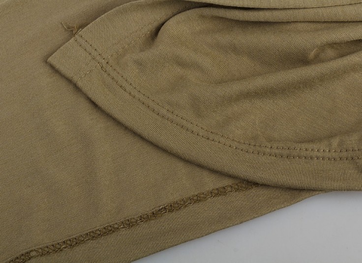 مانتو عبایی WIRED