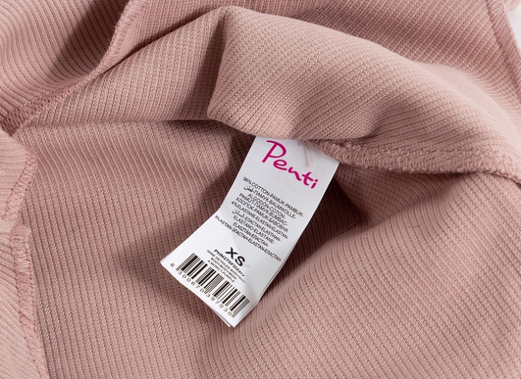 بادی کبریتی Penti