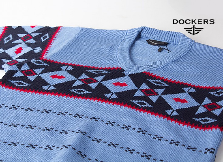 پلیور مردانه Dockers