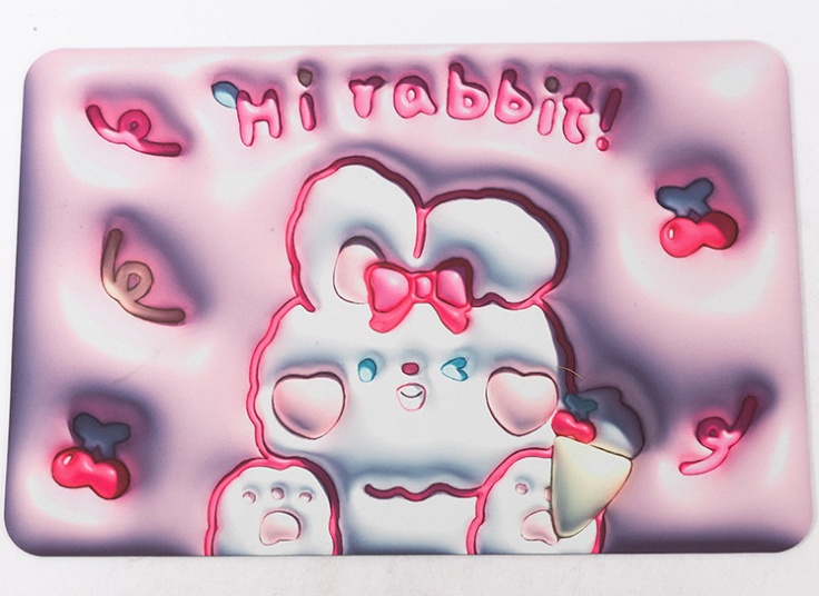 پادری سه بعدی