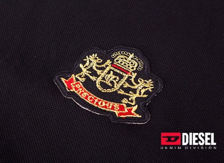 پولوشرت Diesel مدل precious