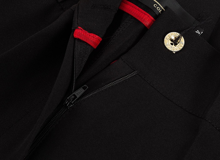 شلوار راسته مازراتی زنانه