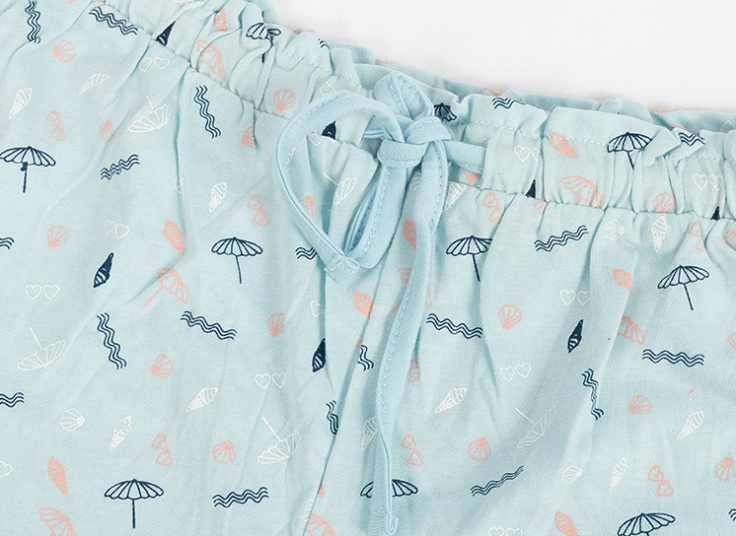 شلوارک زنانه