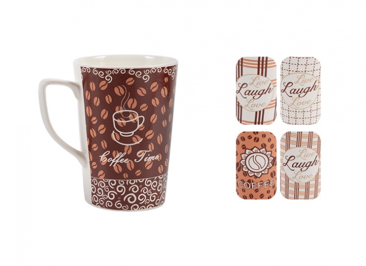 ماگ سرامیکی TMB eli Home