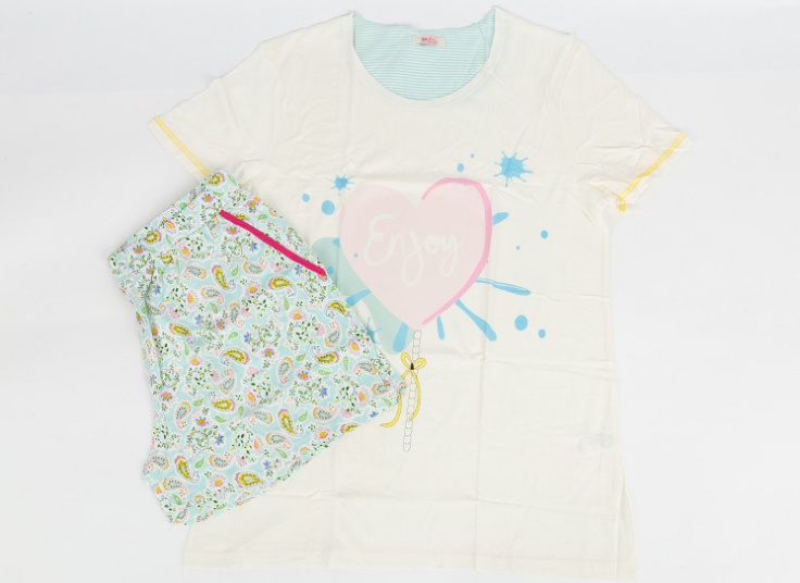 ست لباس زنانه