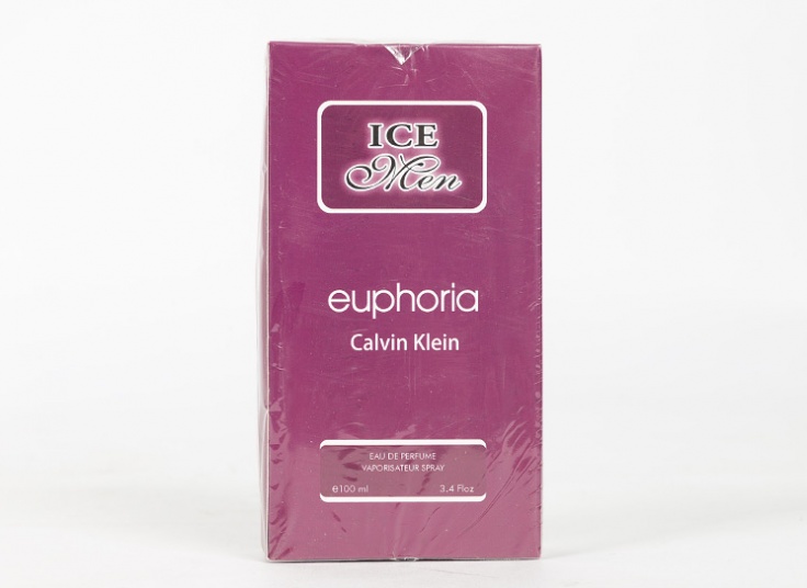 عطر و ادکلن ICE Men