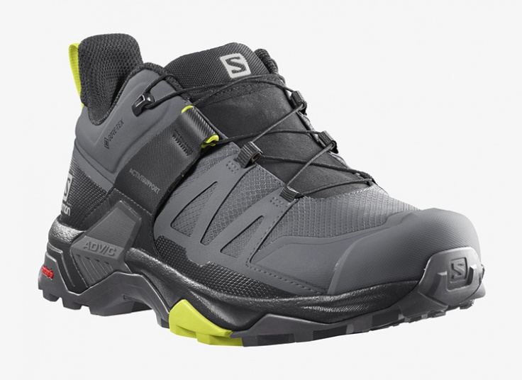 کتانی مردانه SALOMON X Ultra 4 GTX