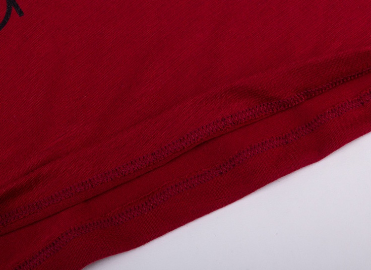 ست تاپ و شلوارک Snoopy