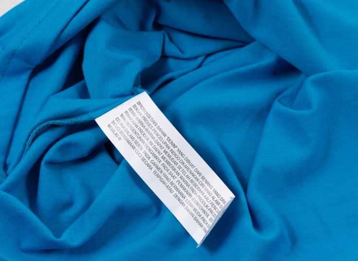 تیشرت مردانه آستین پاکتی طرح zara