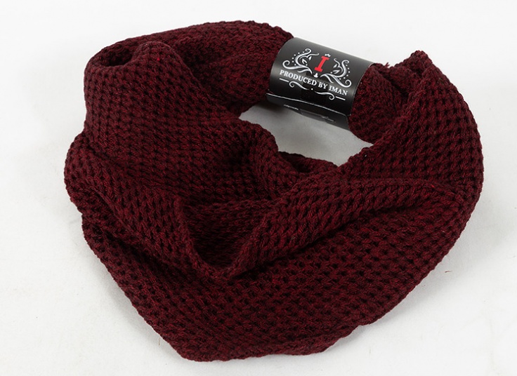 شال گردن رینگی