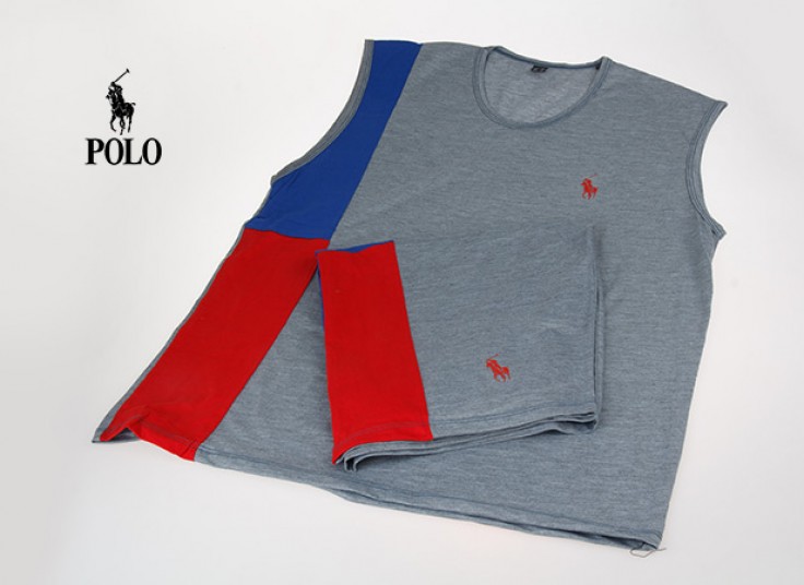 حلقه ای و شلوارک POLO