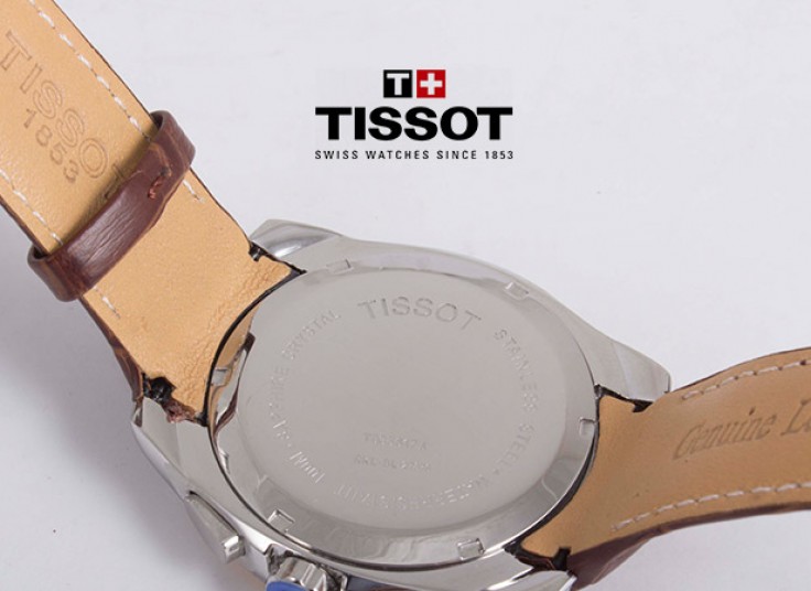 ساعت TISSOT مدل Couturier