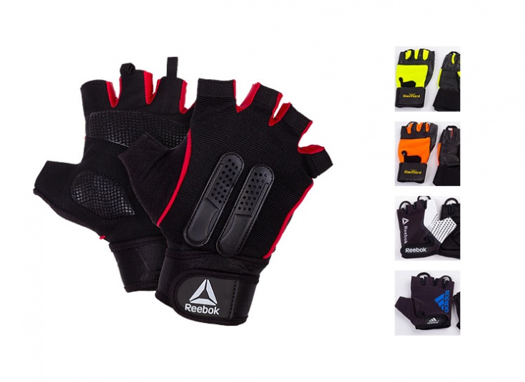 دستکش ورزشی