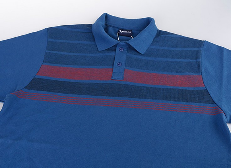 پولوشرت مردانه EMPEROR