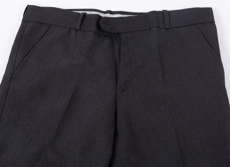 شلوار پارچه‌ای مردانه