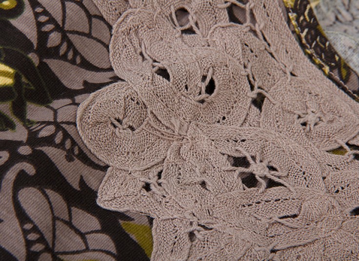 تاپ زنانه Poette