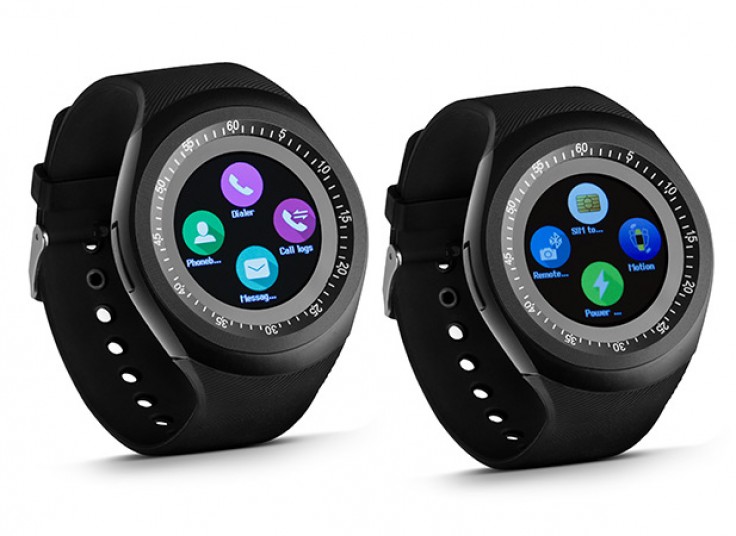 سری جدید ساعت هوشمند Smart Watch