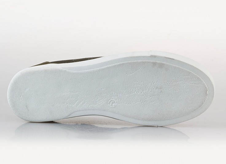 کفش اسنیکرز مردانه KARBIN