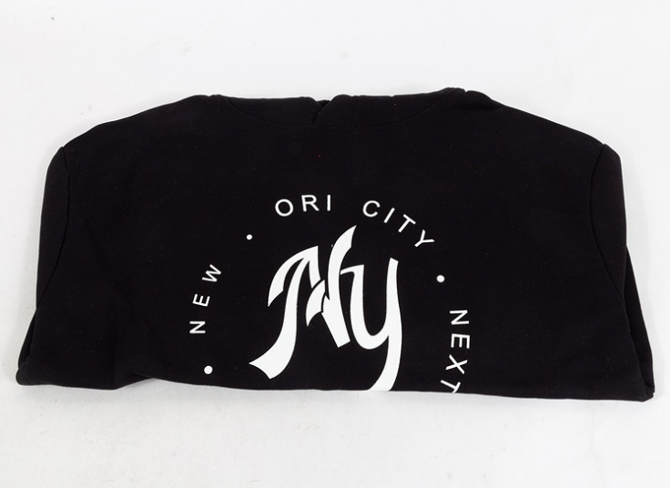 هودی مردانه Pull & Bear